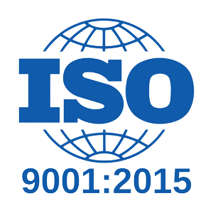 ISO 9001 Certificación